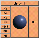 picture of plastic box