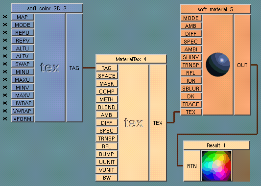 picture of MR material shader